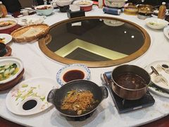 -钱记·乡野菜(紫荆花路店)
