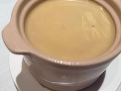 -汤城小厨•粤菜•靓汤(金融街店)