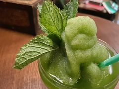 -The Tiki Bungalow提基小木屋酒吧