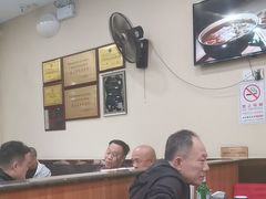 -宛平李记小吃(东关街店)