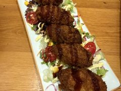 -福匠日本料理(人民路店)