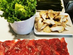 -古乐牛香·鲜牛肉牛杂火锅(吴江三里桥运东商业广场店)