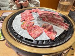 -烧夫子·炭烤活鳗·烧肉专门店(陕西南路店)