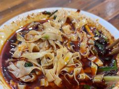 -智强牛肉面
