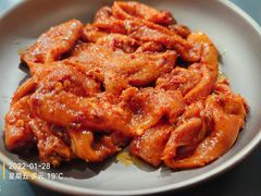 -夜食白市Yespicy·烧烤啤酒宵夜(番禺四海城店)