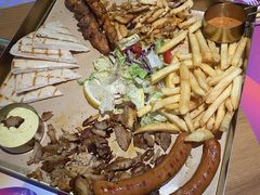 -HELLO MUSAE 拾光缪斯餐厅·纯正希腊风味(苏州中心店)