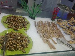 -尚岛私房菜(西方巷店)