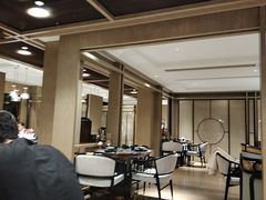 -杭州西湖柳莺里酒店·闻莺厅