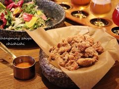 The.H盐酥鸡-造精酿餐厅