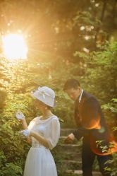 -太古映画婚纱摄影(天河店)