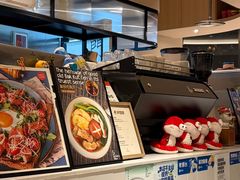 -Jamaicablue Coffeeshop(中央广场店)