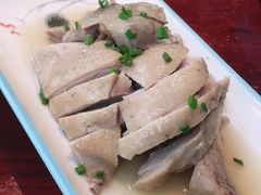 -集贤门·徽菜(福田店)