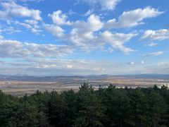 -帽儿山国家森林公园