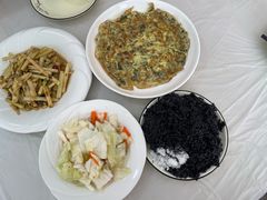 -天乐农家鱼头王(天目湖店)
