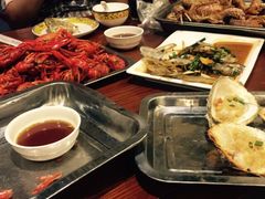 香满堂(龙茗路店)-香满堂川湘菜烤鱼(龙茗路店)