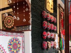 -一个勺子新疆锡伯主题私房菜(红墙巷49号院店)