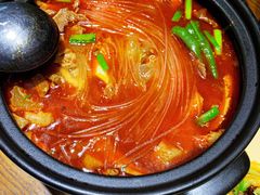 -肖记公安牛肉鱼杂馆· 省级非物质文化遗产(仁和路店)