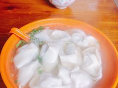 -阿麟馄饨(延长路店)