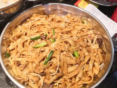 -牛一煲美食(江高店)