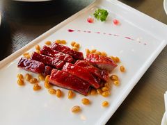 蜜汁叉烧皇-南宁万丽酒店-万丽轩中餐厅