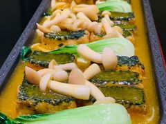 -重庆万豪中餐厅·Man Ho