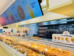 -红星前进面包牛奶公司(君太店)