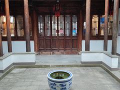 -黎里古镇