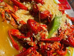 -沪小胖小龙虾(淮海中路旗舰店)