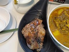 -新仙清汤牛腩(铜锣湾店)