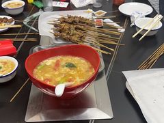 -老黑板筋(顺义总店)