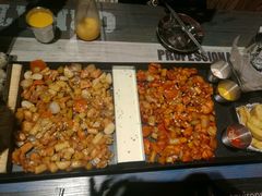 -一米鸡肉 创意韩餐(江北杉杉奥特莱斯店)