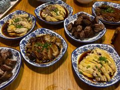 -张家巷美食(南浔店)