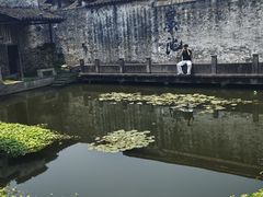 -绍兴书圣故里景区