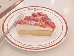 -Pie Bird(新闸路店)
