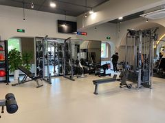 -卓拓健身普拉提运动中心(总店)