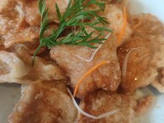 -红樱桃·欢乐餐厅(太原里店)