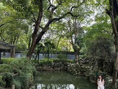 -绮园景区