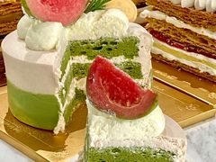 -M'CAKE(西单大悦城店)
