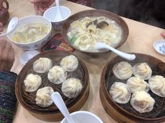 -老盛昌(聚丰园店)