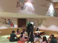 -汤W城市微度假(仓山店)