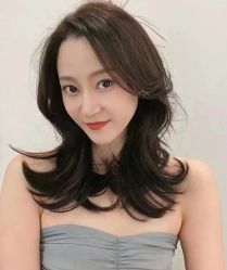 -吉米护肤造型