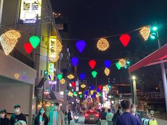 -梨泰院