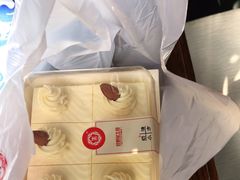 -昆明冠生园·蛋糕·面包(南强街店)