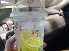 -麦当劳(朝阳路得来速店)