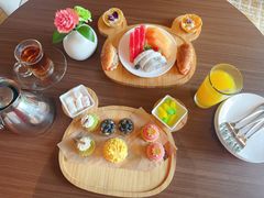 -上海佘山茂御臻品之选酒店(原佘山艾美酒店)