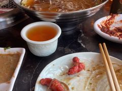 -一品诚记烤肉·甄选店(中南路店)
