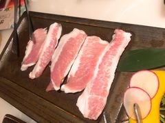 -厚贞日式烤肉(龙之梦店)