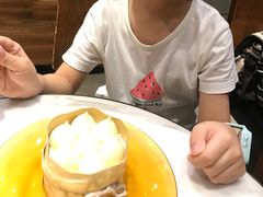 -Awfully Chocolate(来福士广场店)