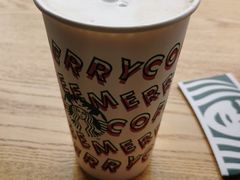 -星巴克臻选(武汉首义汇店)