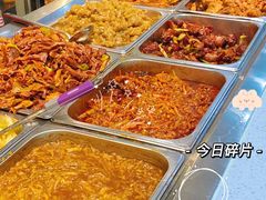 -晓宇盒饭(民安街店)